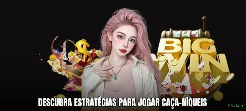 App 567top para Android e iOS - download grátis