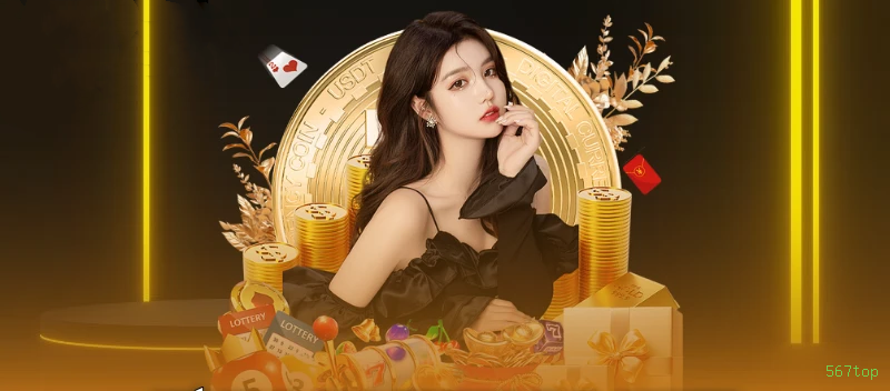 Roleta e blackjack 567top