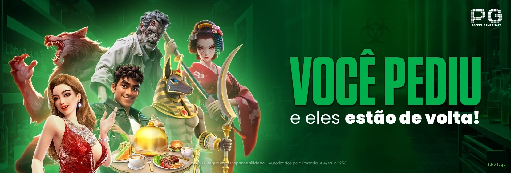 Cashback VIP 567top - reembolso semanal