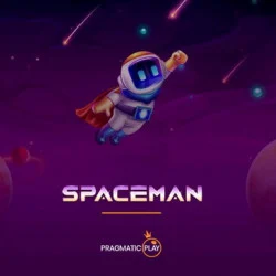 Spaceman 567top