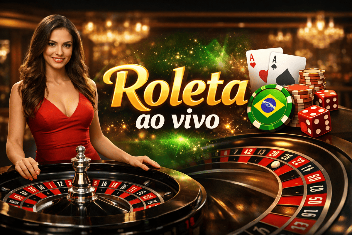 Roleta 567top